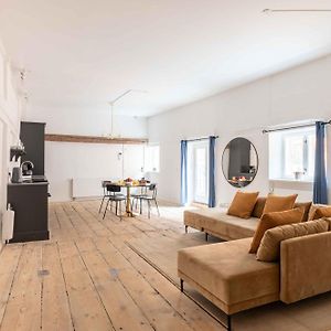 Appartement "Charming"